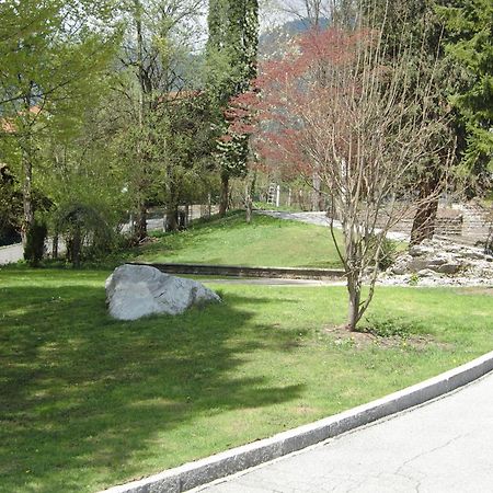 Готель Grainauer Hof Екстер'єр фото