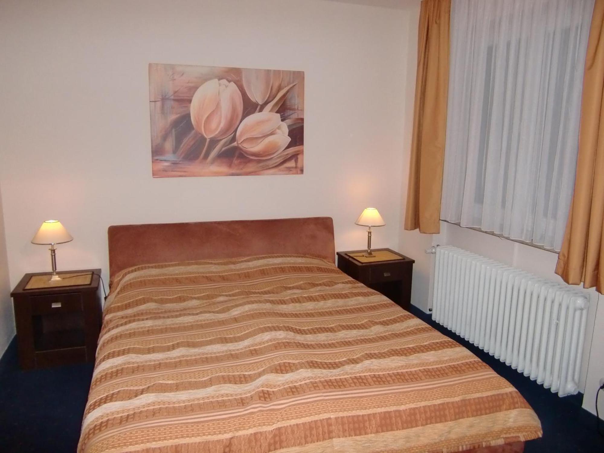 Готель Grainauer Hof Екстер'єр фото